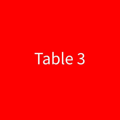 Table 3